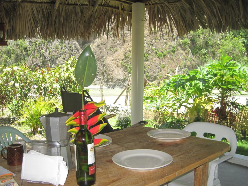 Conrado'S Guesthouse B&B Las Avispas Eksteriør bilde